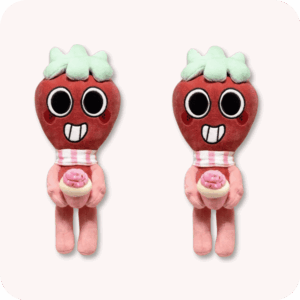 Sprout Deluxe Plush 2PCS